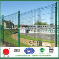 V beam Garden Mesh Fence Factory